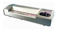 LAMINATOR / ЛАМИНАТОР RENZ HT 330 Dual